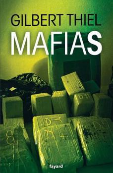 Paperback Mafias [French] Book