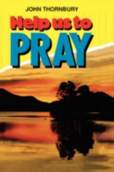 Paperback Help Us to Pray Book
