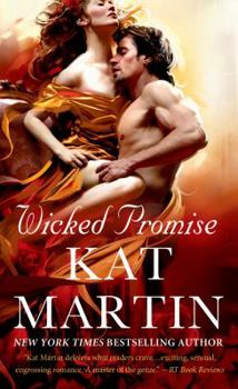 Wicked Promise - Book #1 of the Clayton