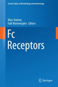 Hardcover FC Receptors Book