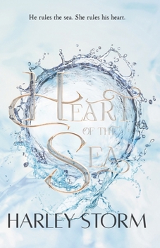 Heart of the Sea: A shifters of the Sea Monster Romance
