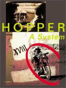 Paperback Dennis Hopper: A System of Moments Book