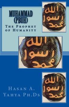 Paperback Muhammad (Pbuh): The Prophet of Humanity [Arabic] Book