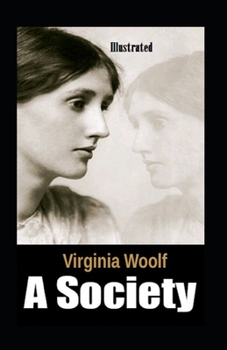 Paperback A Society Illustrated Book