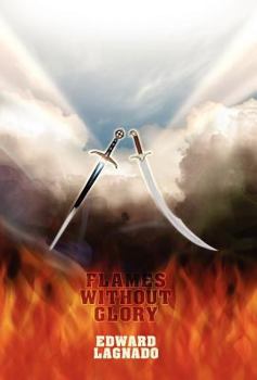 Hardcover Flames Without Glory Book