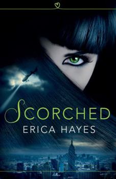Scorched - Book #1 of the Sapphire City