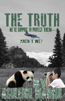 Paperback The Truth Book