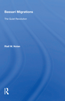 Paperback Bassari Migrations: The Quiet Revolution Book