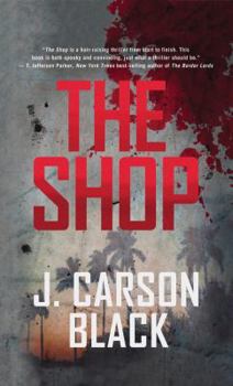 The Shop - Book #1 of the Cyril Landry