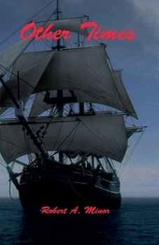 Paperback Other Times Book