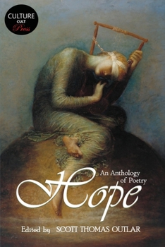 Paperback Hope - An Anthology of Poetry Book
