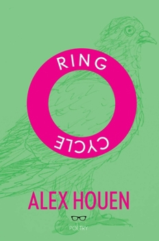 Paperback Ring Cycle Book