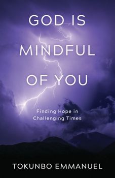 Paperback God is mindful of you Book