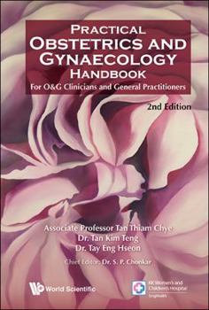 Paperback Practical Obstetrics and Gynaecology Handbook for O&g Clinicians and General Practitioners (2nd Edition) Book