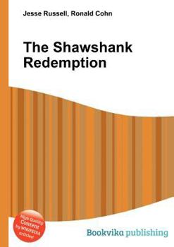 Paperback The Shawshank Redemption Book