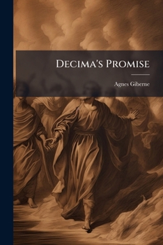 Paperback Decima's Promise Book