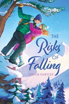 Hardcover The Risks of Falling Book