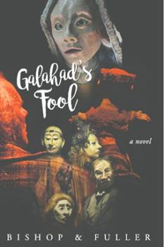 Paperback Galahad's Fool Book