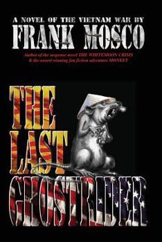 Paperback The Last Ghostrider Book