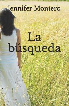 Paperback La búsqueda [Spanish] Book