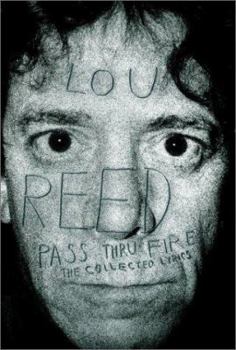 Hardcover Pass Thru Fire: The Collected Lyrics Book