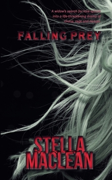 Paperback Falling Prey Book