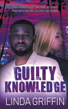 Paperback Guilty Knowledge Book