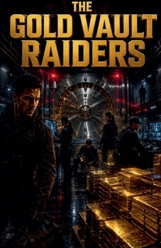 The Gold Vault Raiders (The Crime Books)