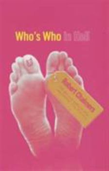 Who's Who in Hell: A Novel