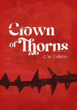 Paperback Crown of Thorns Book