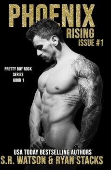 Phoenix Rising: Issue #1