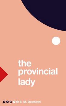 Paperback The Provincial Lady Book