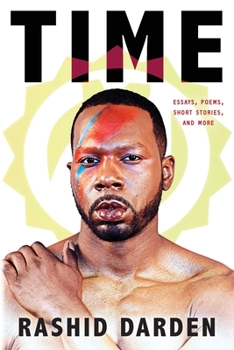 Paperback Time: Essays, Poems, Short Fiction, & More Book