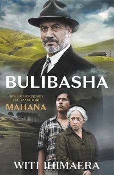 Paperback Bulibasha Film Tie-In Book