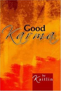 Paperback Good Karma Book