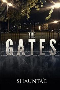 Paperback The Gates Book