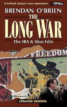 Paperback The Long War Book