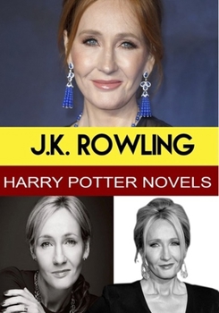DVD J.K. Rowling: Harry Potter Book