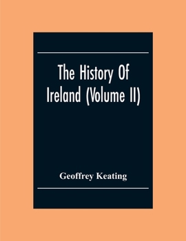 Paperback The History Of Ireland (Volume Ii) Book