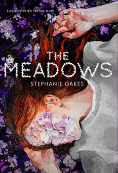 Hardcover The Meadows Book