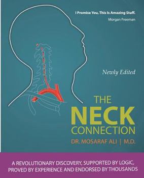 Paperback The Neck Connection Book