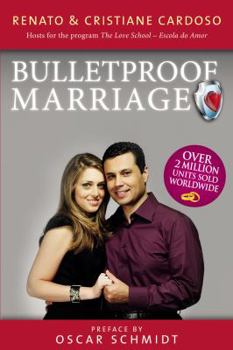 Paperback Bulletproof Marriage - English Edition Book
