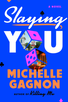 Hardcover Slaying You Book