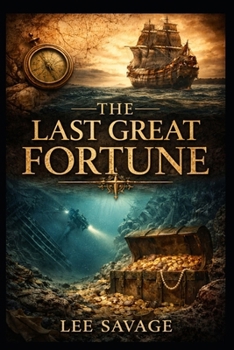 Paperback The Last Great Fortune Book