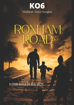 Paperback Roxham Road: French Version [French] Book