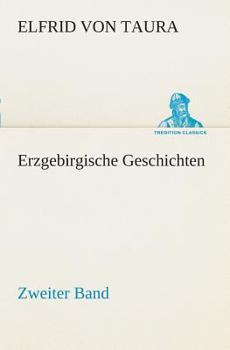 Paperback Erzgebirgische Geschichten [German] Book