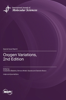 Hardcover Oxygen Variations, 2nd Edition Book