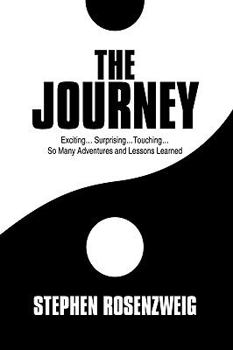 Paperback The Journey Book