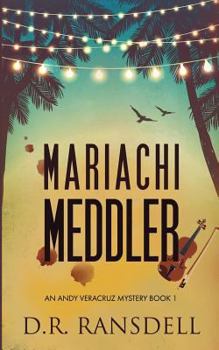 Paperback Mariachi Meddler Book