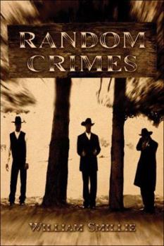 Paperback Random Crimes Book